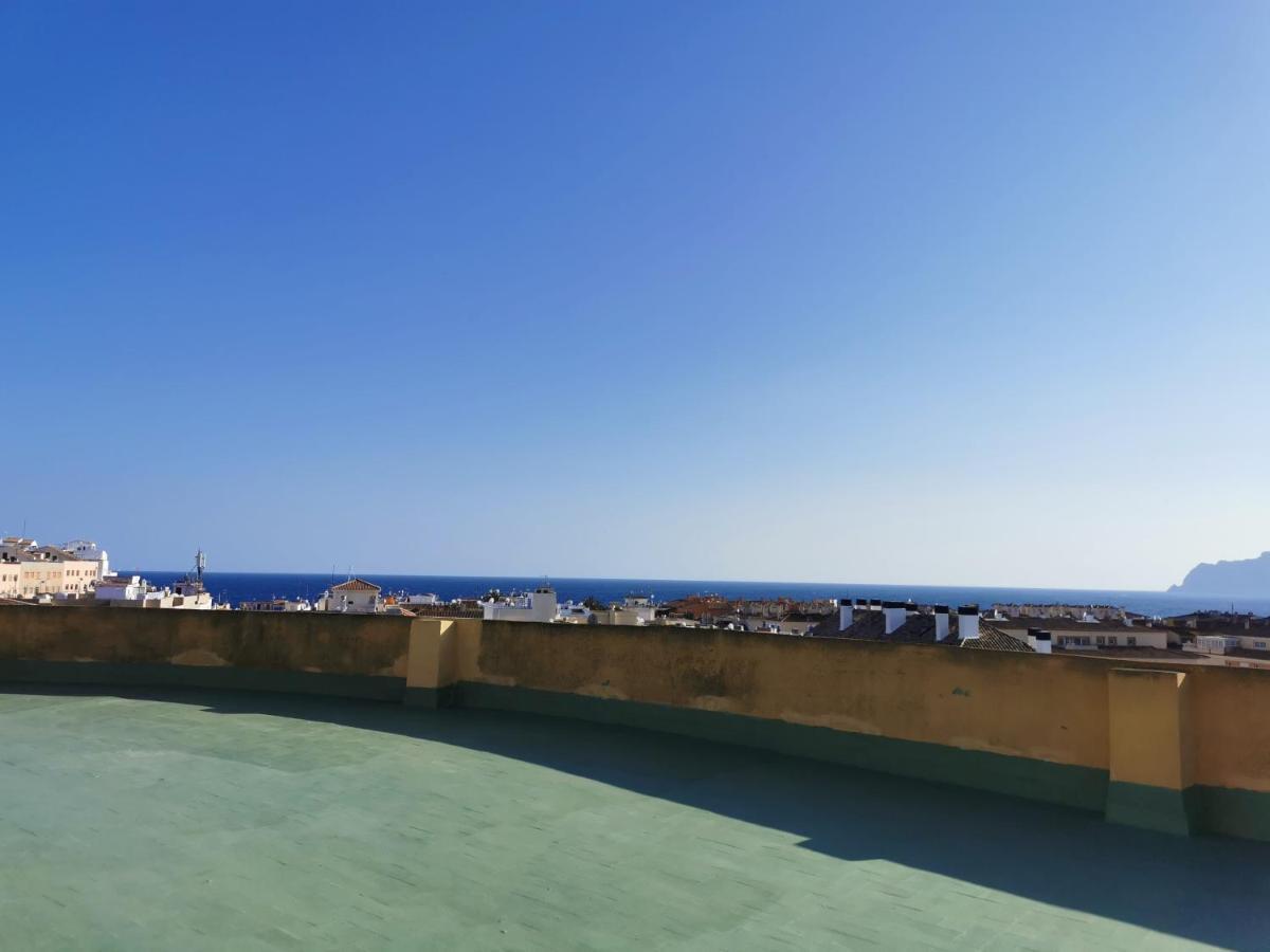 Apartamento Con Piscina A Unos Metros De La Playa Морайра Экстерьер фото