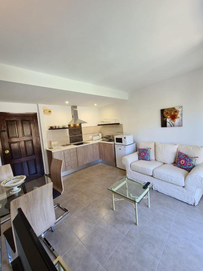 Apartamento Con Piscina A Unos Metros De La Playa Морайра Экстерьер фото